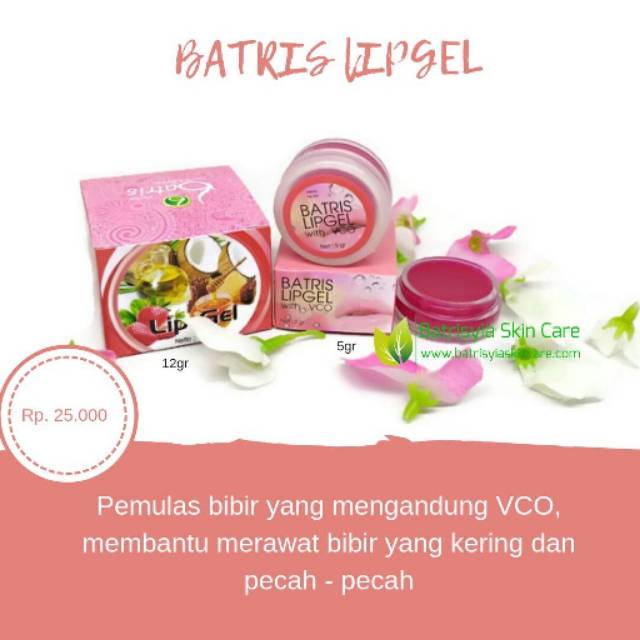 (hàng Mới Về) Son Môi Dạng Gel Dưỡng Ẩm Chống Nứt Nẻ Màu Sắc Tự Nhiên | BigBuy360 - bigbuy360.vn