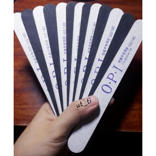 dũa móng tay opi loại mỏng
