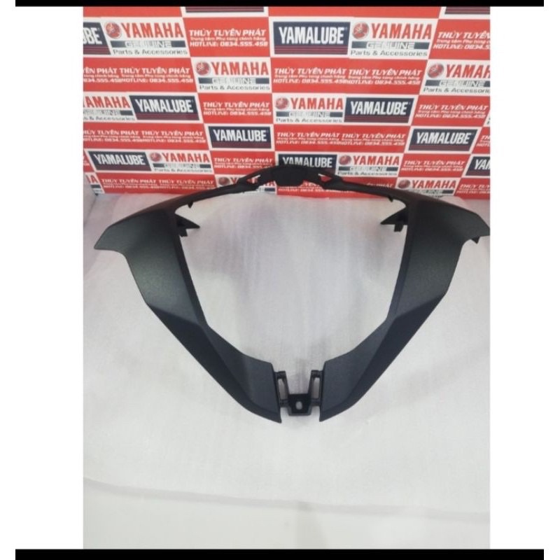 Ốp đầu đèn Exciter 150 (2019) chính hãng