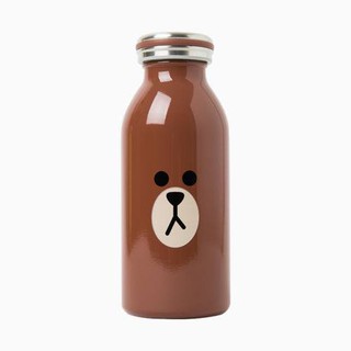 Bình đựng nước hình thú dễ thương