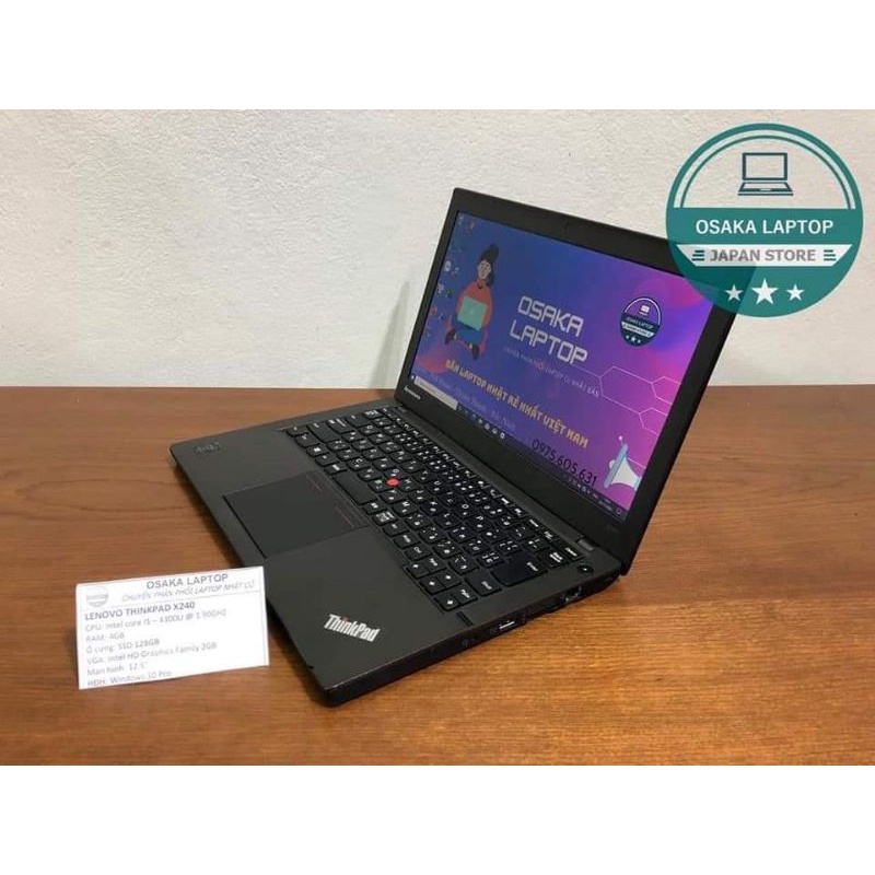 thinkpad x240 | BigBuy360 - bigbuy360.vn