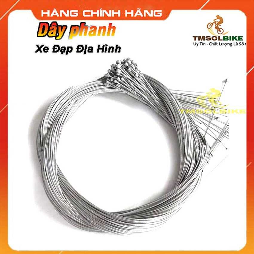 Dây Phanh Xe Đạp Địa Hình , Ruột Phanh Xe Đạp Phổ Thông , Xe Đạp Leo Núi