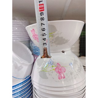Tô Bát Ăn Phở Bông Hàng Cao Cấp