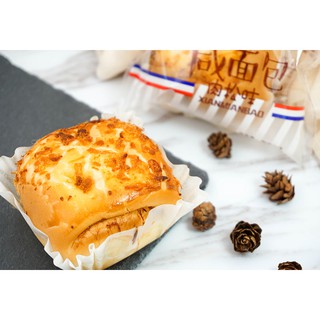 Bánh mì mặn Rouxu