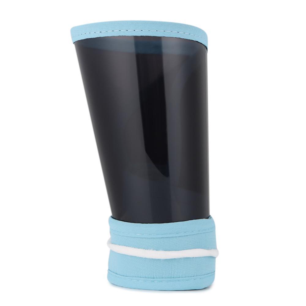 PATH Mũ Lưỡi Trai Nửa Đầu Che Nắng Mùa Hè Có Thể Gấp Gọn Cho Bé