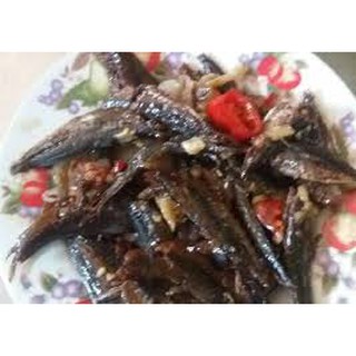 Khô Cá Nục Sầm Sơn
