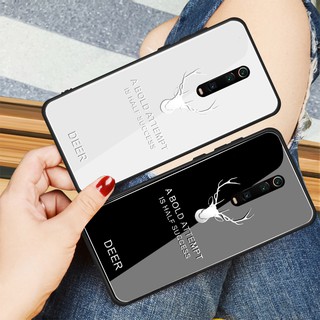 Ốp lưng kính xiaomi k20 , k20 pro