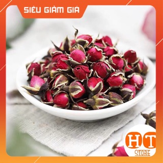 Trà hoa hồng tây tạng