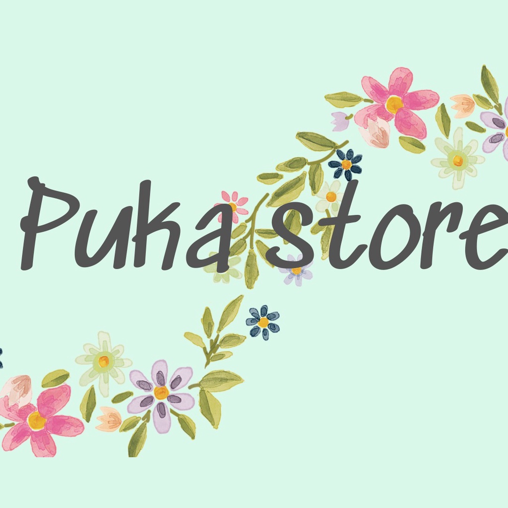 Puka Store.