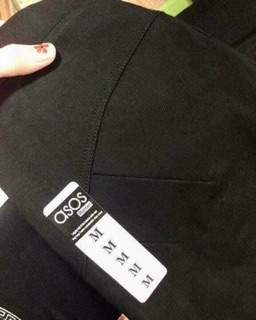 QUẦN LEGGING AS-OS NÂNG MÔNG thần thánh