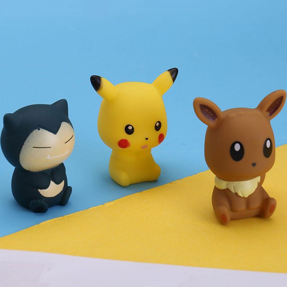 Bạn yêu thích Pikachu và đang tìm kiếm một đồ chơi bóp kêu hình Pikachu cao su? Hãy đến với chúng tôi và tham khảo những sản phẩm chất lượng, mang đến cho bạn những giây phút giải trí thú vị và ý nghĩa.