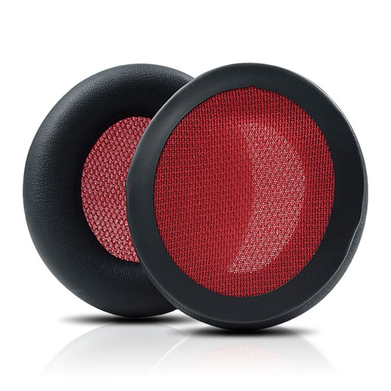 Cặp mút đệm tai nghe chụp tai mặt da cho Focal LISTEN CHIC