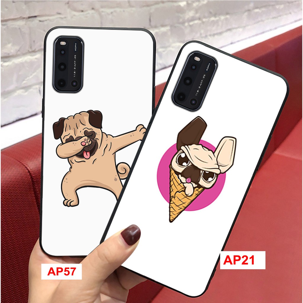 ỐP LƯNG VIVO V19 SIÊU CUTE IN HÌNH CHẤT LƯỢNG CAO