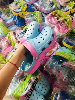 Combo 10 sục nữ 172 size 35-39