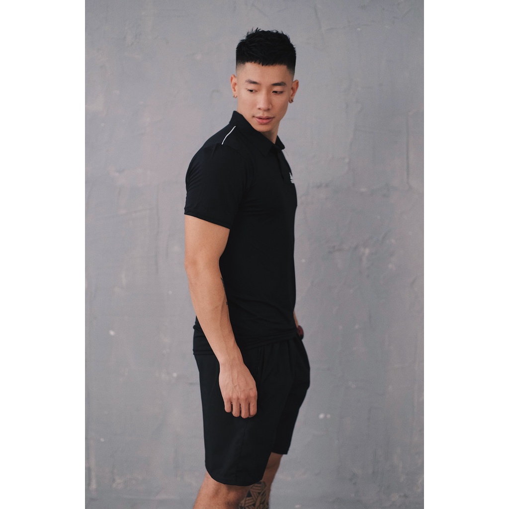 BỘ THỂ THAO ADS VIỀN VAI CHO NAM