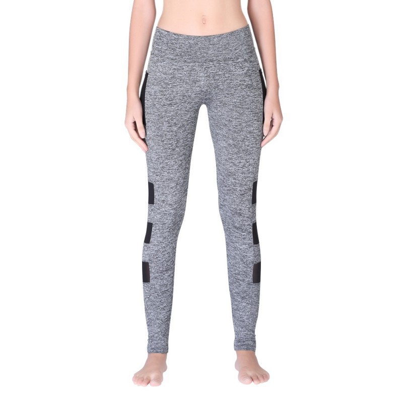 Quần Legging Tập Thể Thao / Yoga Cho Nữ | BigBuy360 - bigbuy360.vn