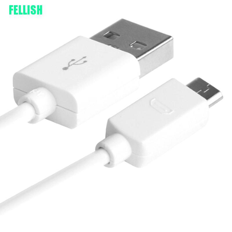 Dây cáp sạc Micro USB 2.0 chất lượng cao cho điện thoại Android