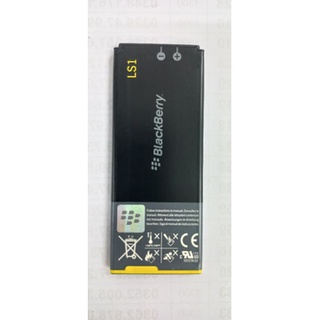 Pin blackberry Z10 chính hãng