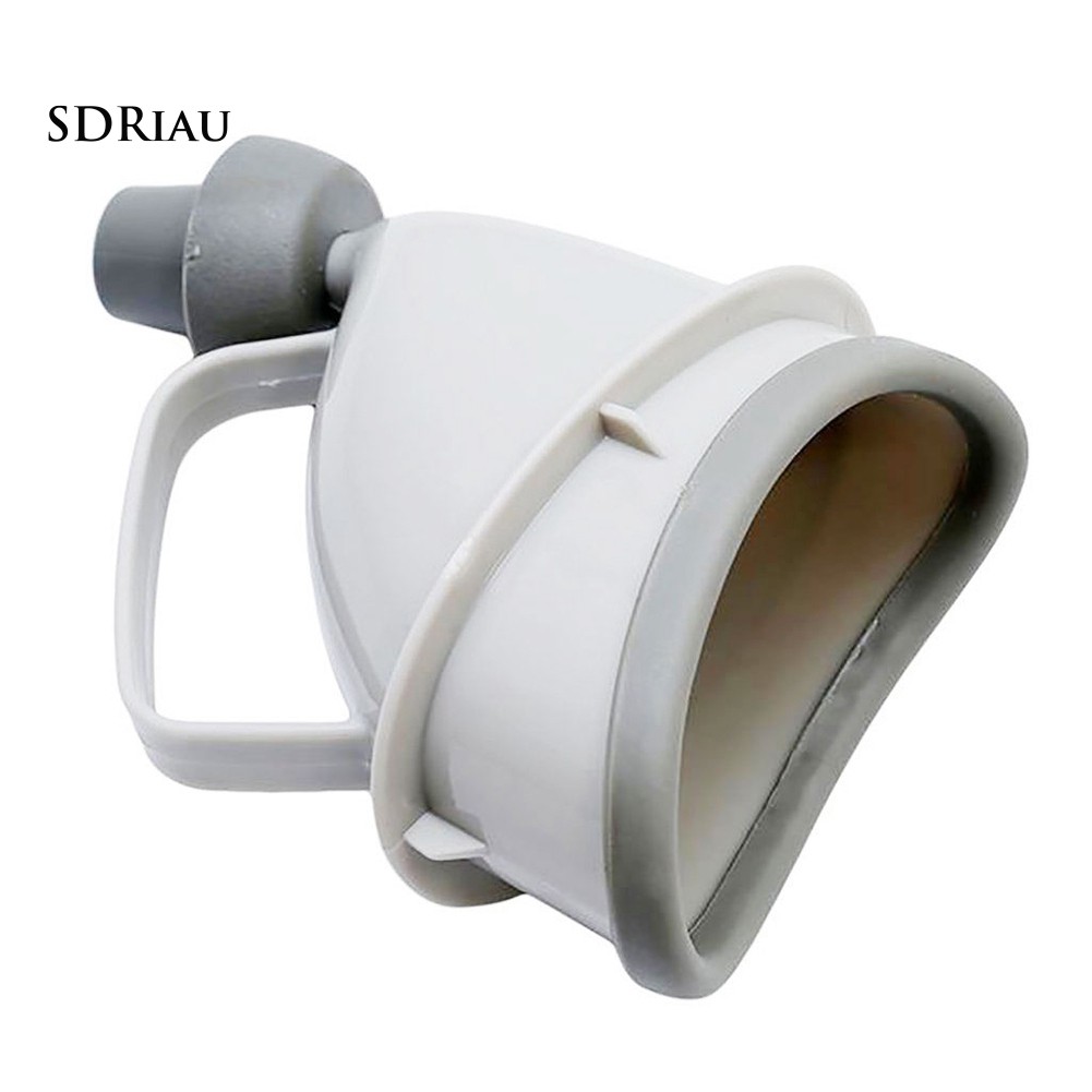 Bô Đi Vệ Sinh Khẩn Cấp Tiện Lợi Cho Người Lớn Và Trẻ Em