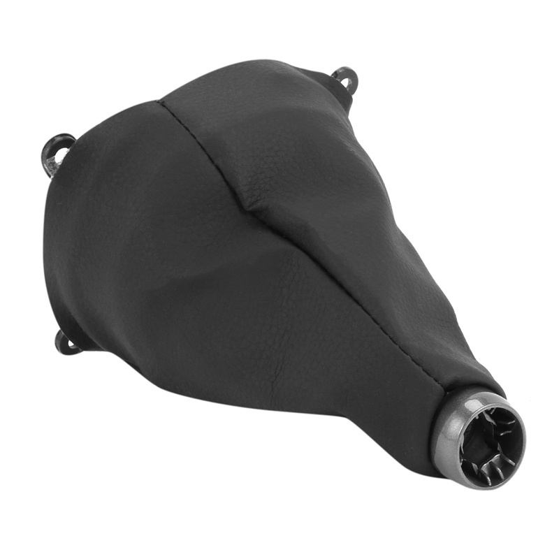 Bọc da dành cho cần số xe hơi Honda Civic Si 2006 2007 2008 2009 2010 2011