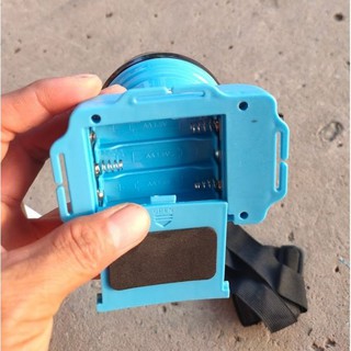 ĐÈN PIN ĐỘI ĐẦU SANKARA S-3130