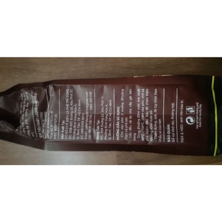 Cà phê pha phin Trí Dũng 500g