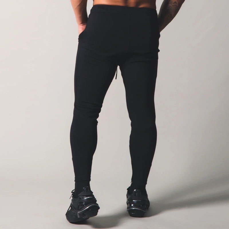 Quần Cotton Ôm Dáng Thoải Mái Cá Tính Dành Cho Nam