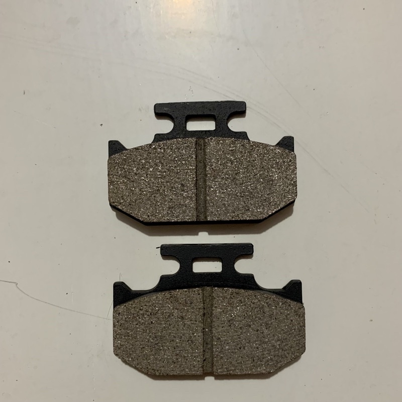 Bố Thắng - Má Phanh Yamaha R15 - MT15 Trước Sau - Motorcycle Brake Pads Front Rear - Recto Thailand