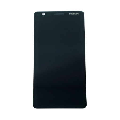 màn hình điện thoại nokia 3.1 plus