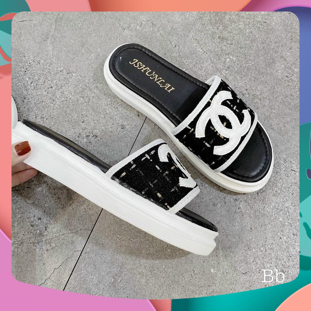 DÉP DẠ CN CHỮ TRẮNG