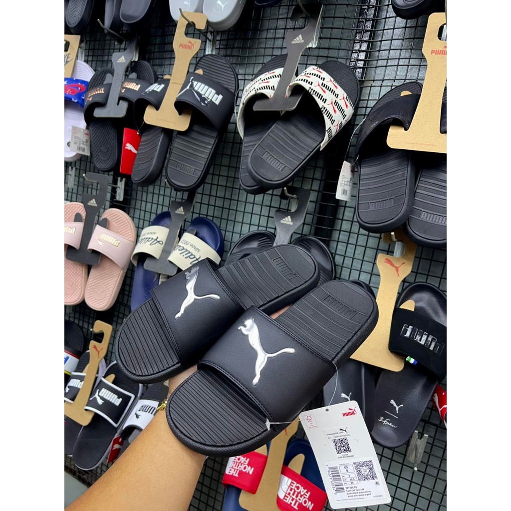 Dép PUMA  Chính Hãng