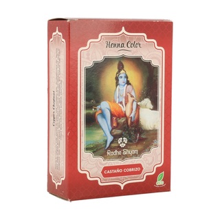 👩‍🦰 BỘT NHUỘM TÓC HENNA