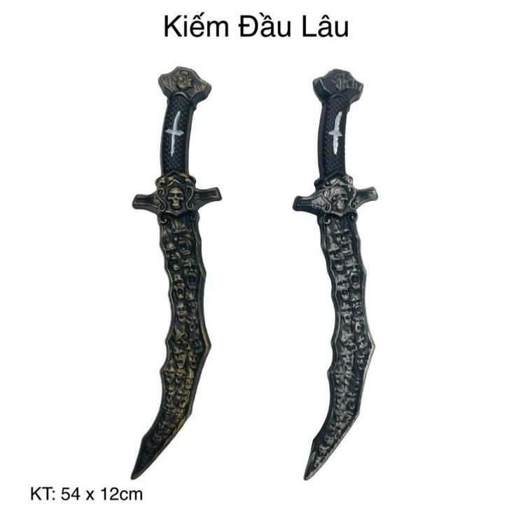 Đồ chơi cầm tay , hoá trang Halloween, đồ chơi nhựa cầm tay
