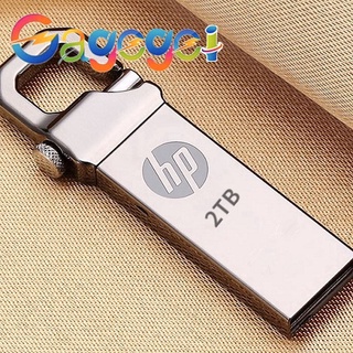 USB HP 3.0 2tb tốc độ cao chống thấm nước