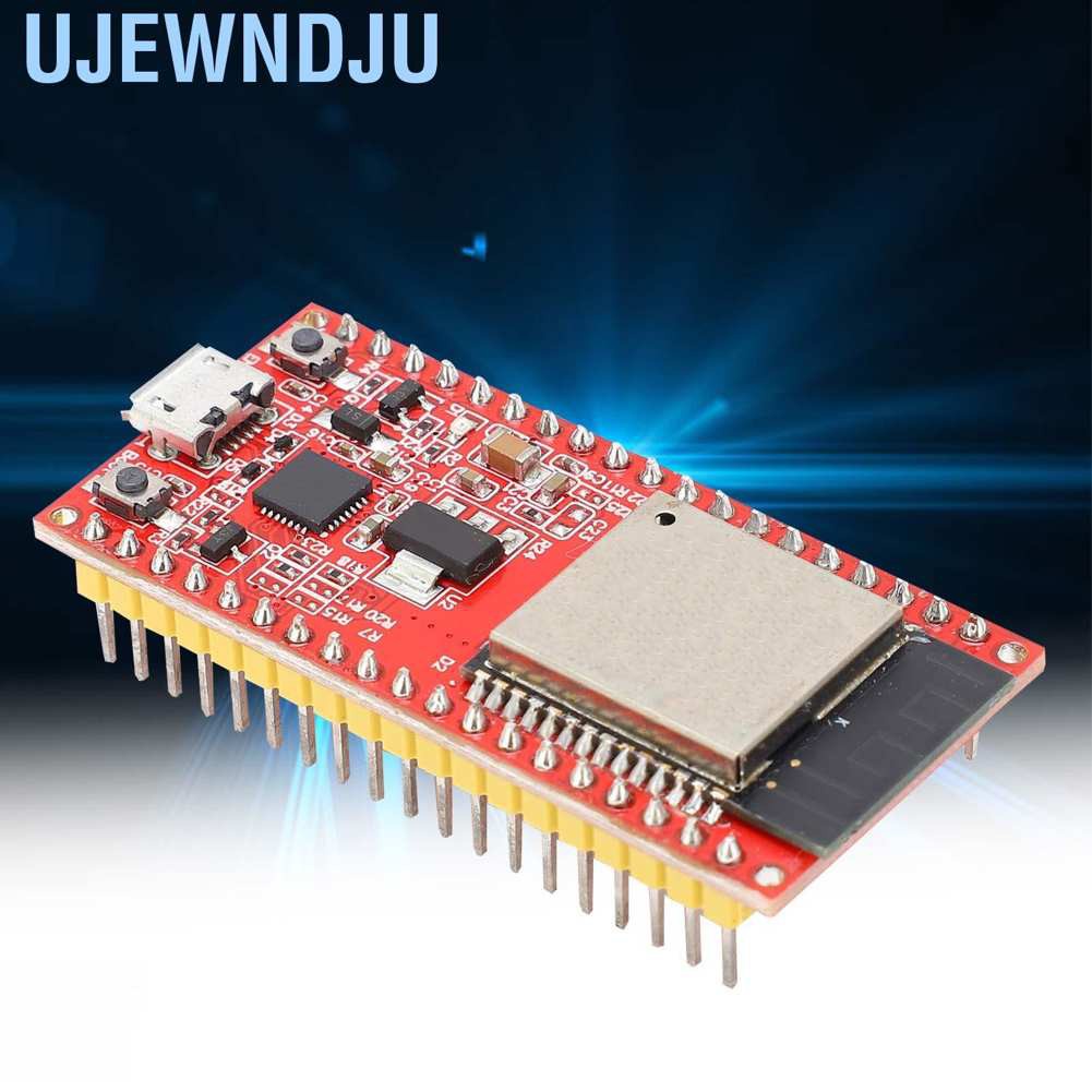 Ujewndju ESP32 Core WROOM-32 Development Board 2.4GHz WiFi Bluetooth Module for Arduinos