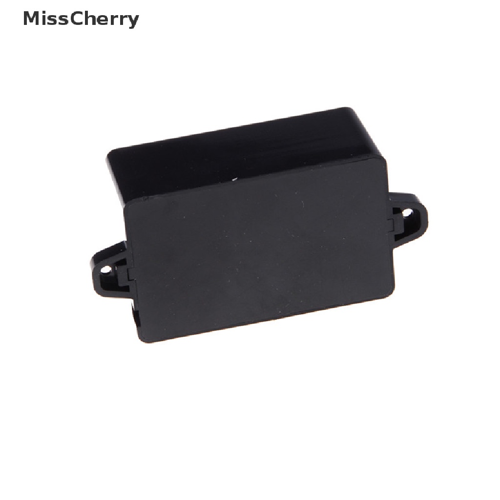 Vỏ linh kiện điện tử kích thước 82x52x35mm chất lượng cao