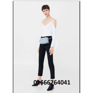 QUẦN TÂY LƯNG THUN MAGO S