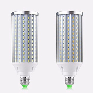 Bóng Đèn LED Trái Bắp Ngô E27 lõi nhôm cao cấp siêu sáng tiết kiệm điện 50W