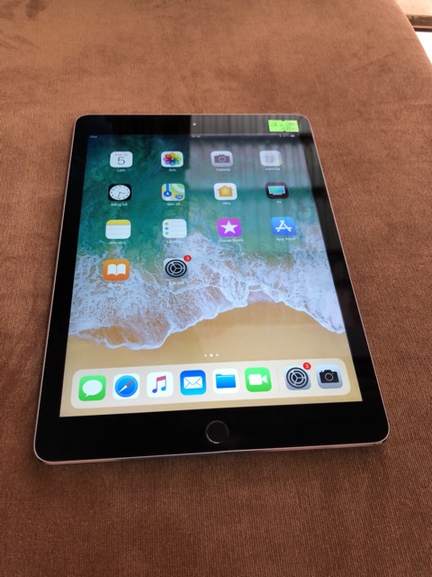 iPad Air 2 sử dụng wifi 128G màu gray | WebRaoVat - webraovat.net.vn