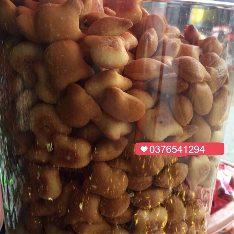 5,5kg (tính cả hộp) Bánh gấu nhân kem Thiên Hồng | BigBuy360 - bigbuy360.vn