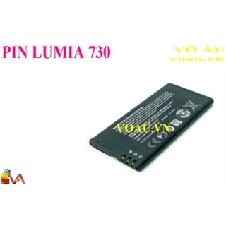 PIN LUMIA 730
