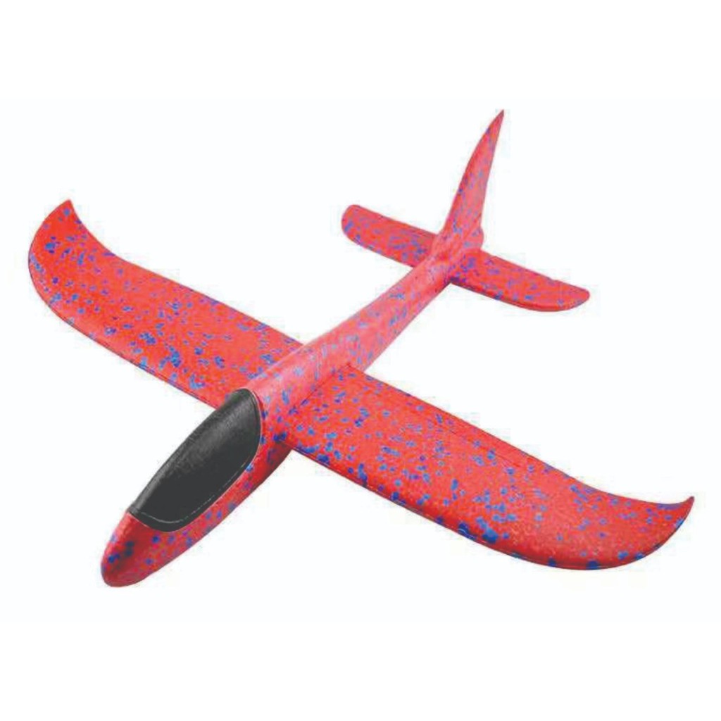 sỉ Đồ Chơi Máy Bay Xốp Ném Tay Kích Thước 48cm ( tuyển sỉ )