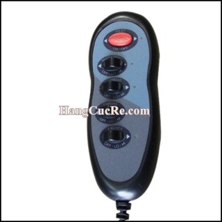 Nệm Massage toàn thân Lazybag LZ-332