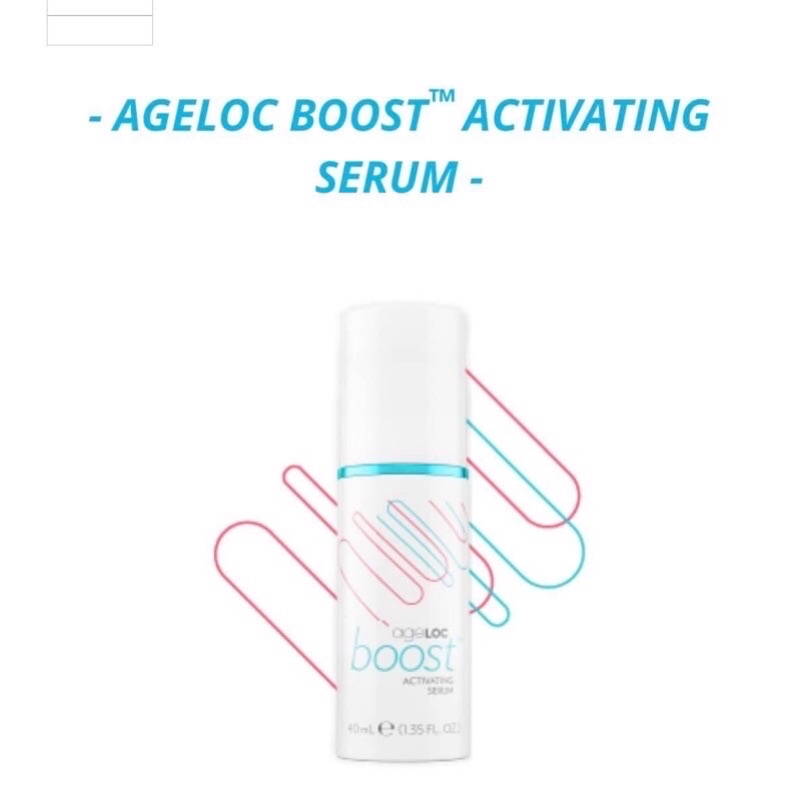 Tinh Chất Boost