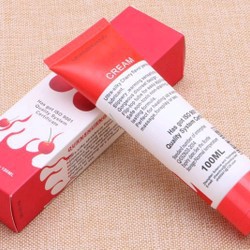 Có hóa đơn gel bôi trơn hotkis hương chery 100ml chính hãng - ảnh sản phẩm 4