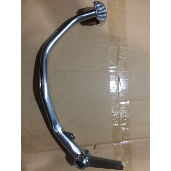 Cần phanh super dream việt hàng chính hãng honda