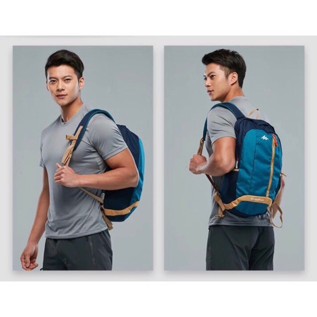 Balo dã ngoại  hãng Q.UEC.HUA 20 lít