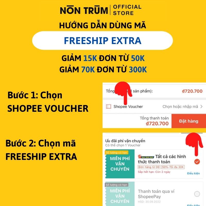Mũ bảo hiểm nửa đầu Andes 109K có kính đi xe máy chính hãng