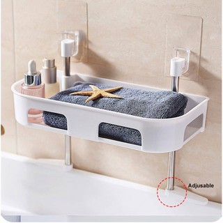 Kệ nhựa hít chân không 1 tầng GD176