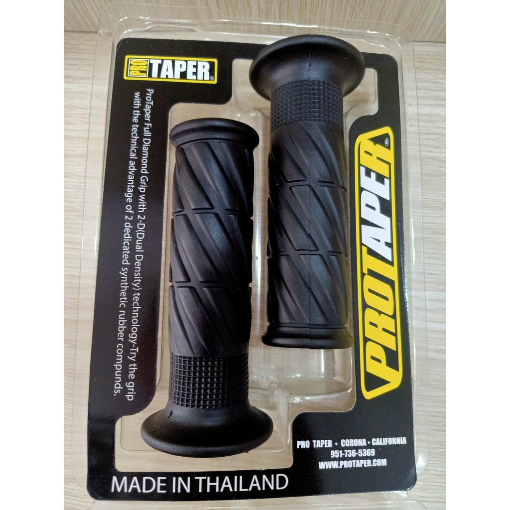 Bao Tay Xe Máy Hàng Thailand Chính Hãng 100%